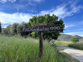 Agriturismo San Guglielmo Castiglione Della Pescaia